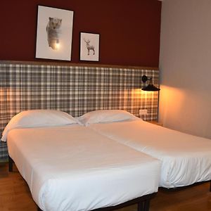 Habitación Doble Estándar